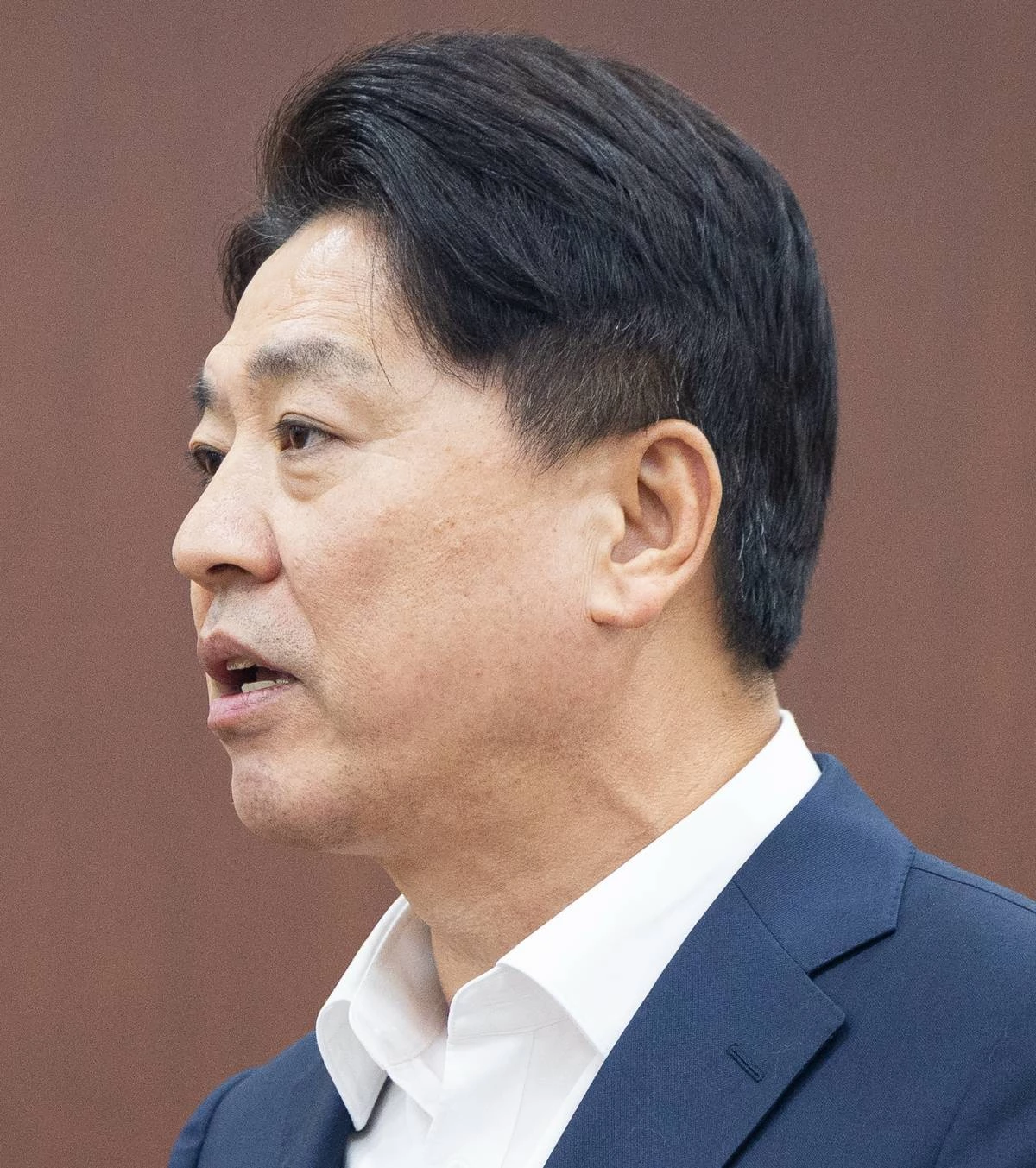 부승찬 더불어민주당 의원. / 뉴스1
