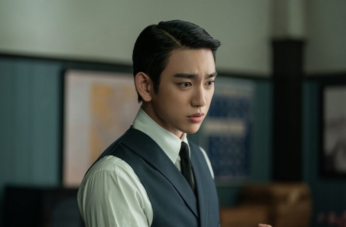 ‘100일의 거짓말' 박진영 스틸컷. / tvN 공식 홈페이지