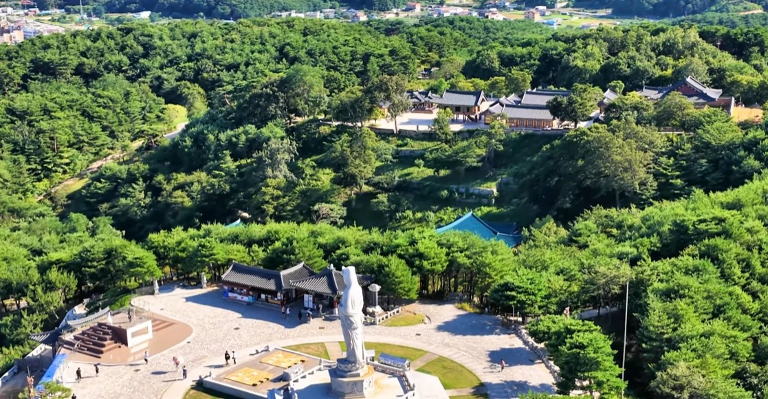 유튜브 '양양군'