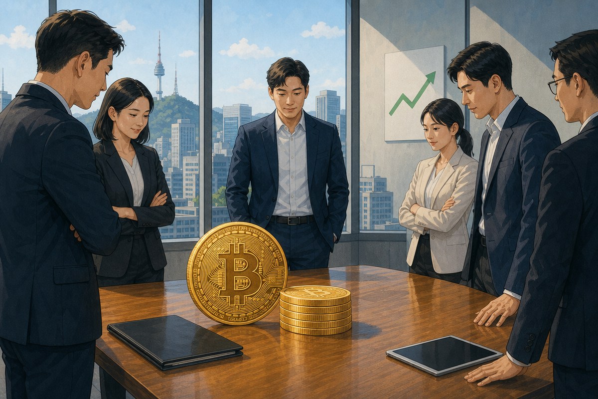 메타플래닛 슈퍼리그 인수 주총 통과…출자 비트코인 2,100개 평가액 29% 늘었다