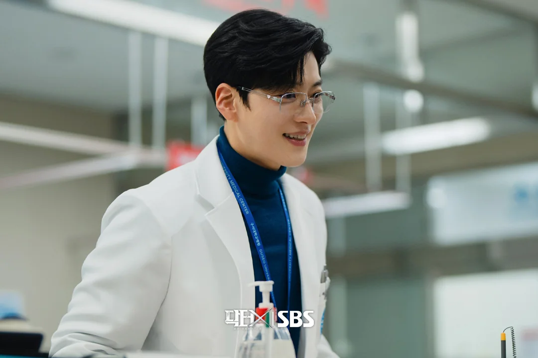 드라마 '닥터X' 공식 스틸 (사진=SBS)