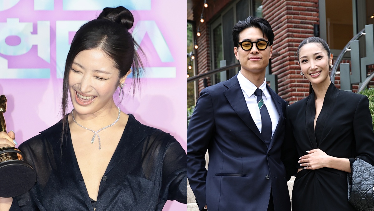 아무도 모르게… 8년 열애 끝 드디어 '결혼'한 유명 톱스타 커플