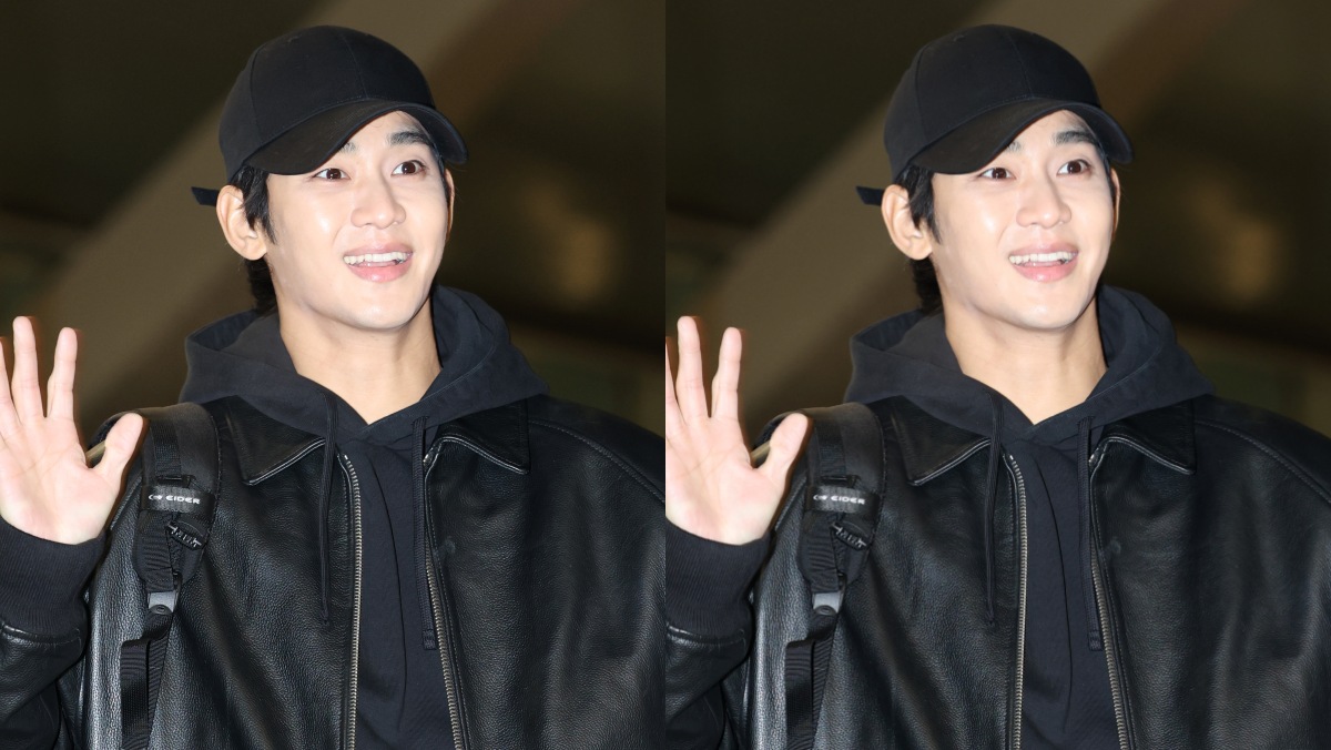 "허위사실·2차 피해 막아야"… 김수현, '가세연' 채널 폐쇄 공식 요청