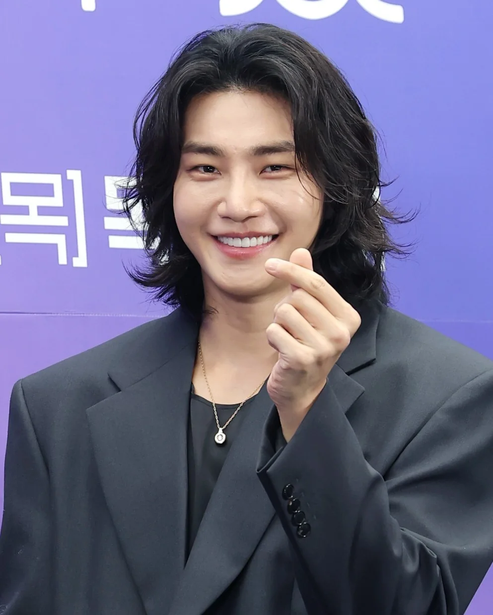 ‘내가 떨릴 수 있게’의 김재영 (사진=뉴스1)