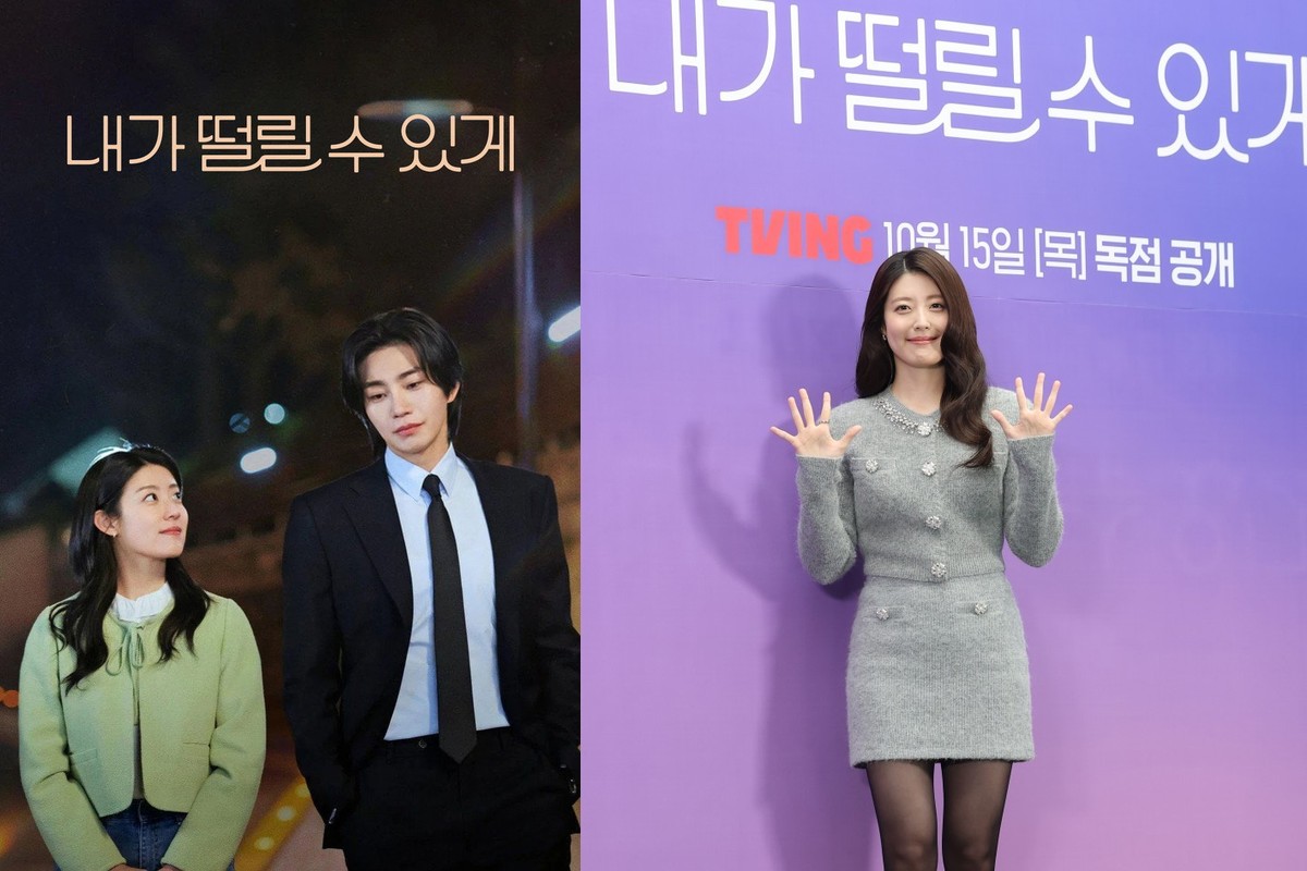‘내가 떨릴 수 있게’ 남지현·김재영 두 번의 키스, 혐관이 흔들렸다…티빙 구독기여 2위