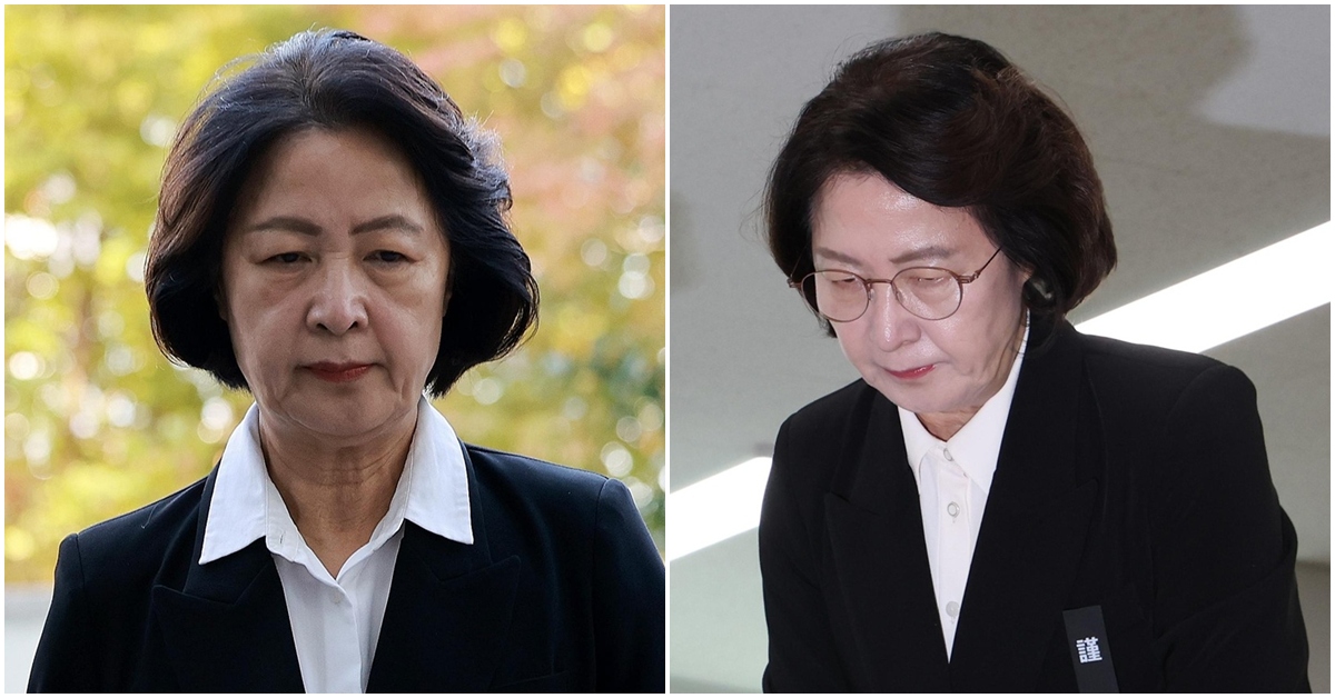 추미애, “재정 빨대”가 처음 아니었다…과거엔 “100억 쓰는 친목단체”