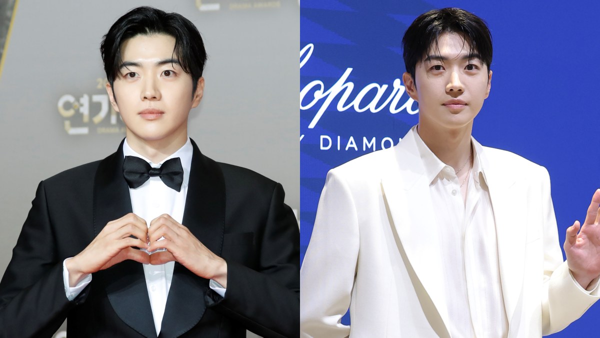 시청률 10% 돌파·동시간대 1위 싹쓸이 주역 배우 '차기작' 한국 드라마