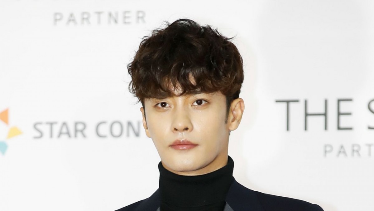 비매너 논란 4년 만에… 성훈, 깜짝 근황 전해졌다