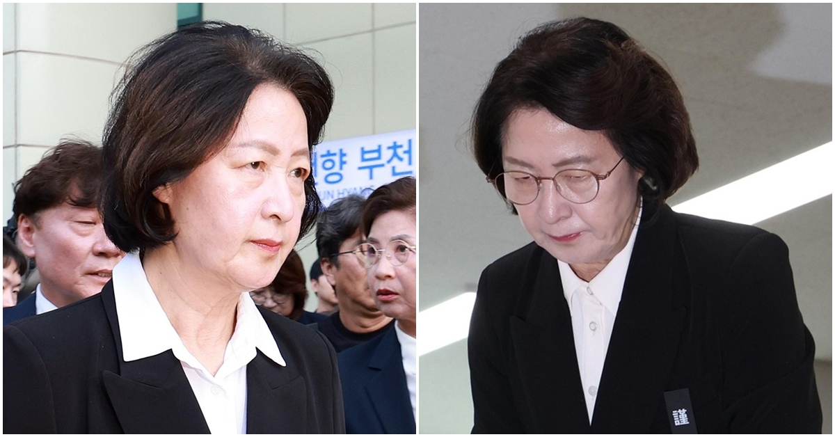 “번뜩이는 아이디어 기대하고 추미애 뽑은 사람 적을 것” 