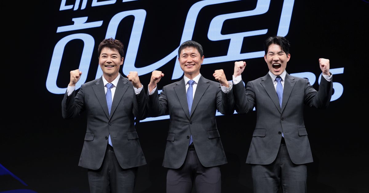품절남 됐다…2살 연하 비연예인과 11월 결혼 올리는 '아나운서'