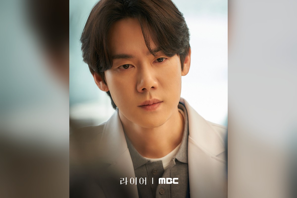 ‘라이어’ 유연석, 표정으로 답 안 준다…민준호 연기 핵심은 ‘균형’이었다