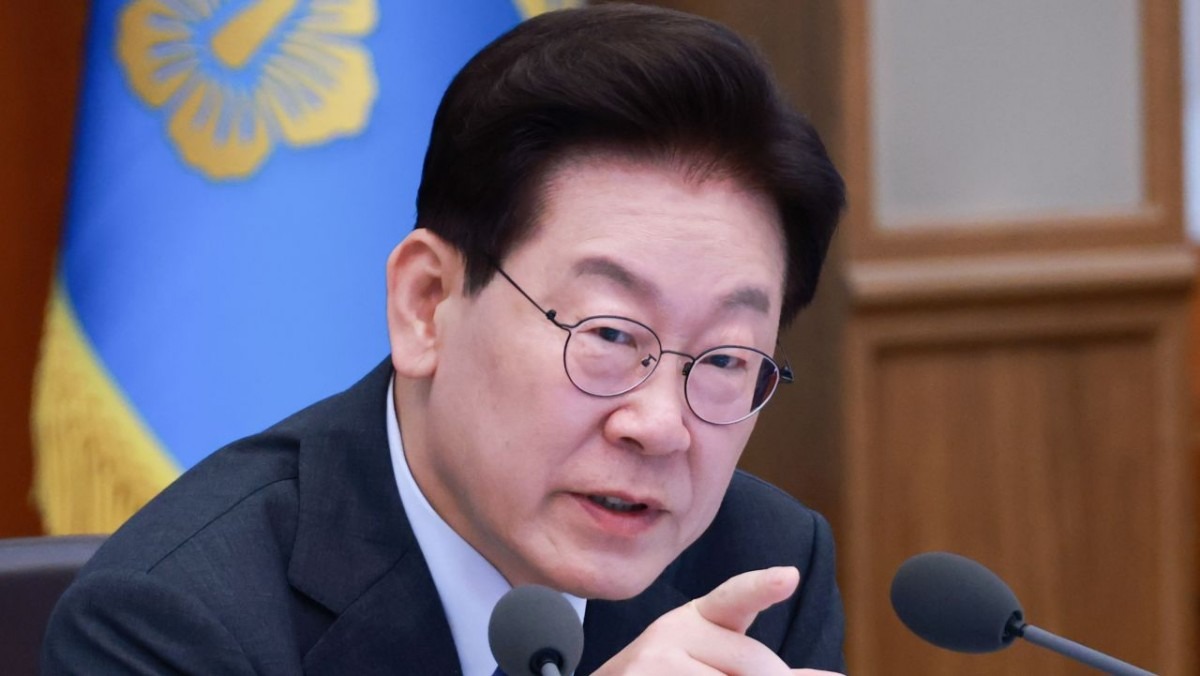 “가서 빌어라…” 이재명 대통령, 오늘(20일) 참았던 답답함 터뜨렸다