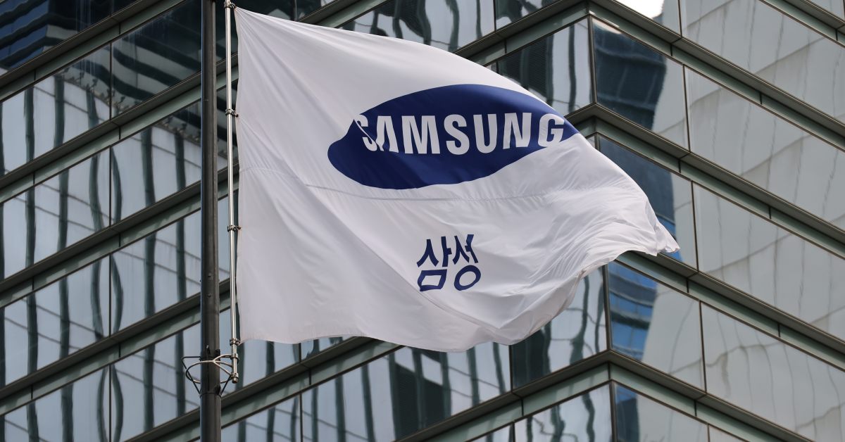  삼성전자 19% 급락했지만…“내년 이익 성장 이미 확보”
