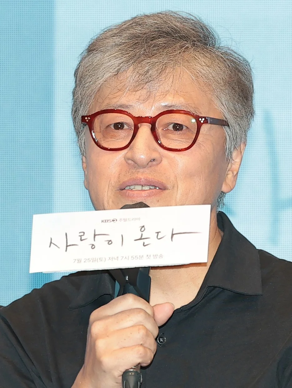 ‘사랑이 온다’의 권해효 (사진=뉴스1)