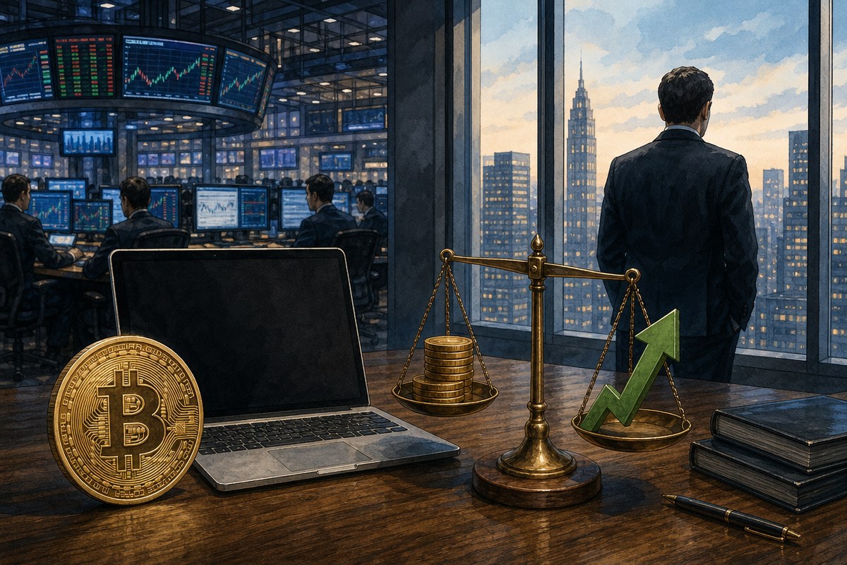 CFTC, 클래리티법 49대 50 부결에도 개인 가상자산 레버리지 거래 미국 복귀 추진