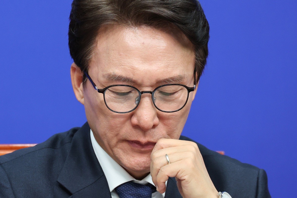 김민석,  '소방이 재정 쭉쭉' 부승찬 발언 논란 사과…“모두가 말과 행동 무겁게 해야”