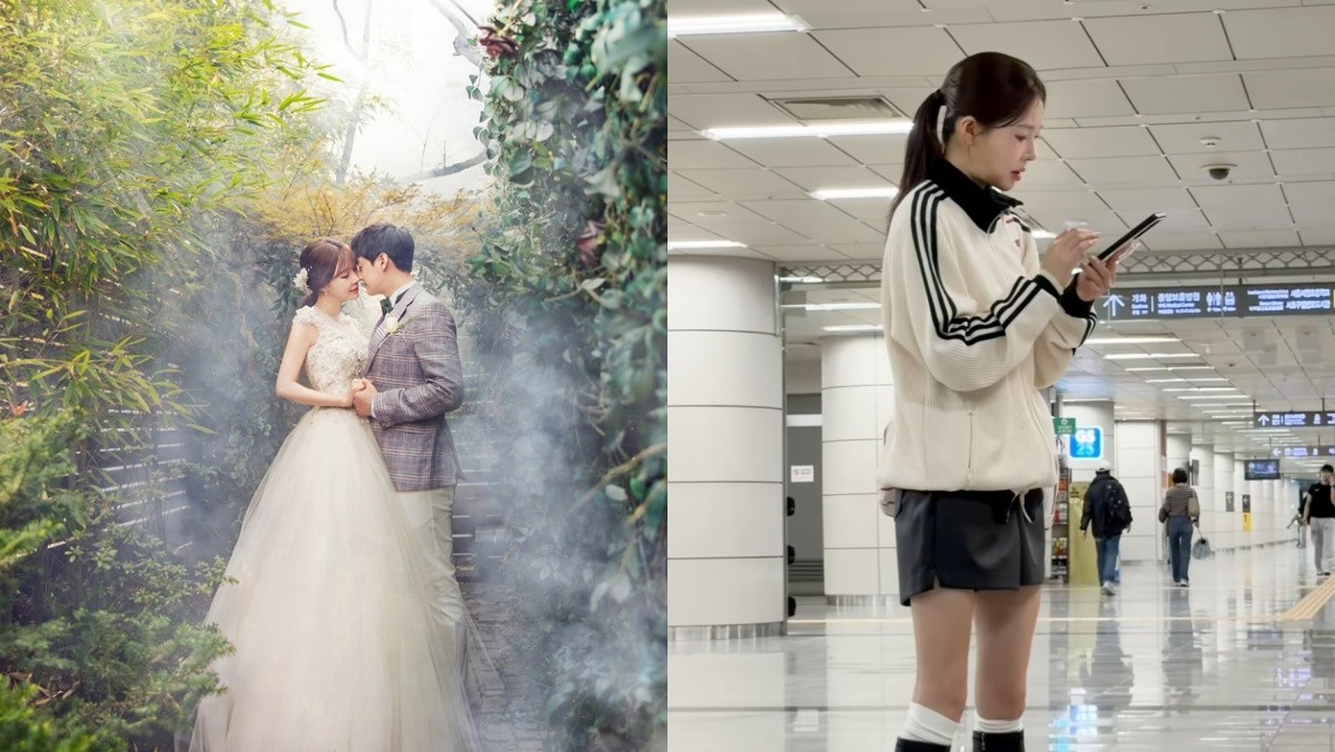 방송인 지연수-일라이 웨딩화보, 지연수 일상 사진 / 해피메리드컴퍼니·원파인데이스튜디오, 지연수 인스타그램