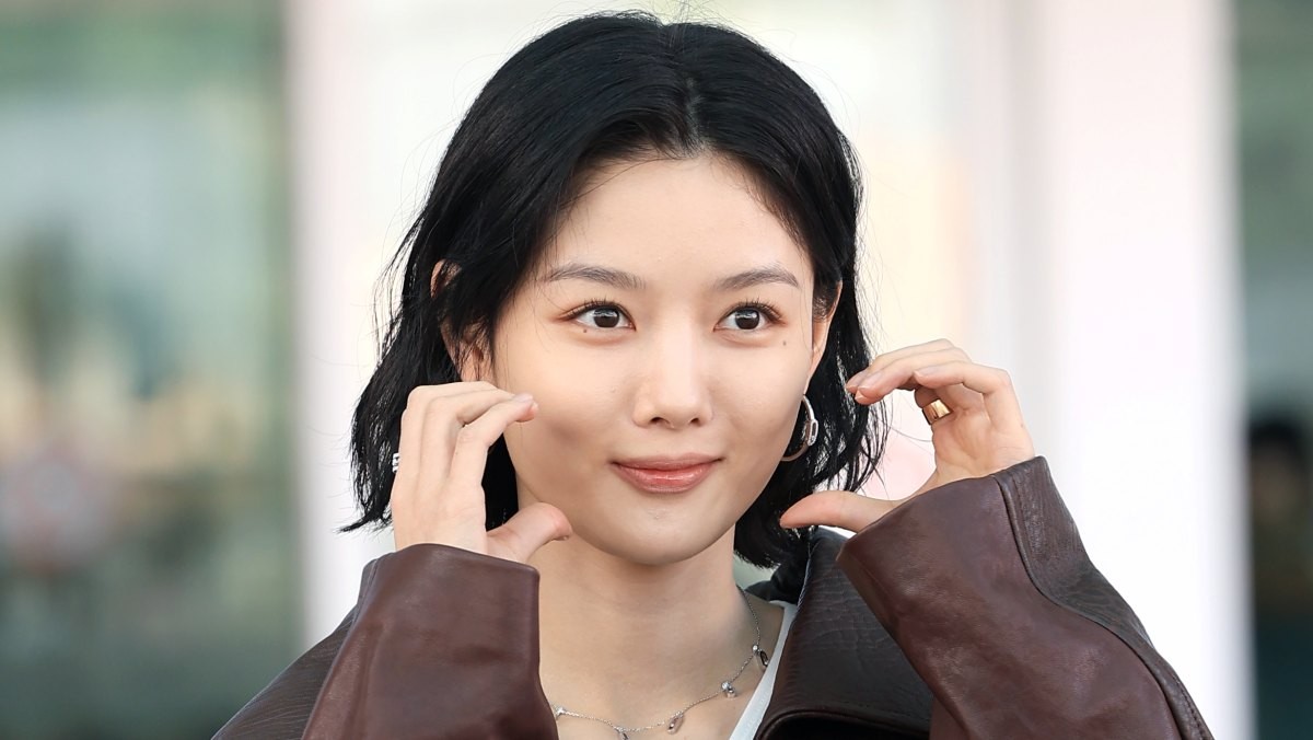 배우 김유정. / 뉴스1
