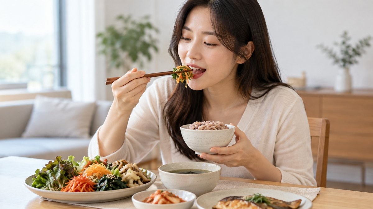 다들 많이 먹는데…김유정, 매일 6개 이상 먹다가 병원서 경고받은 '이 음식'