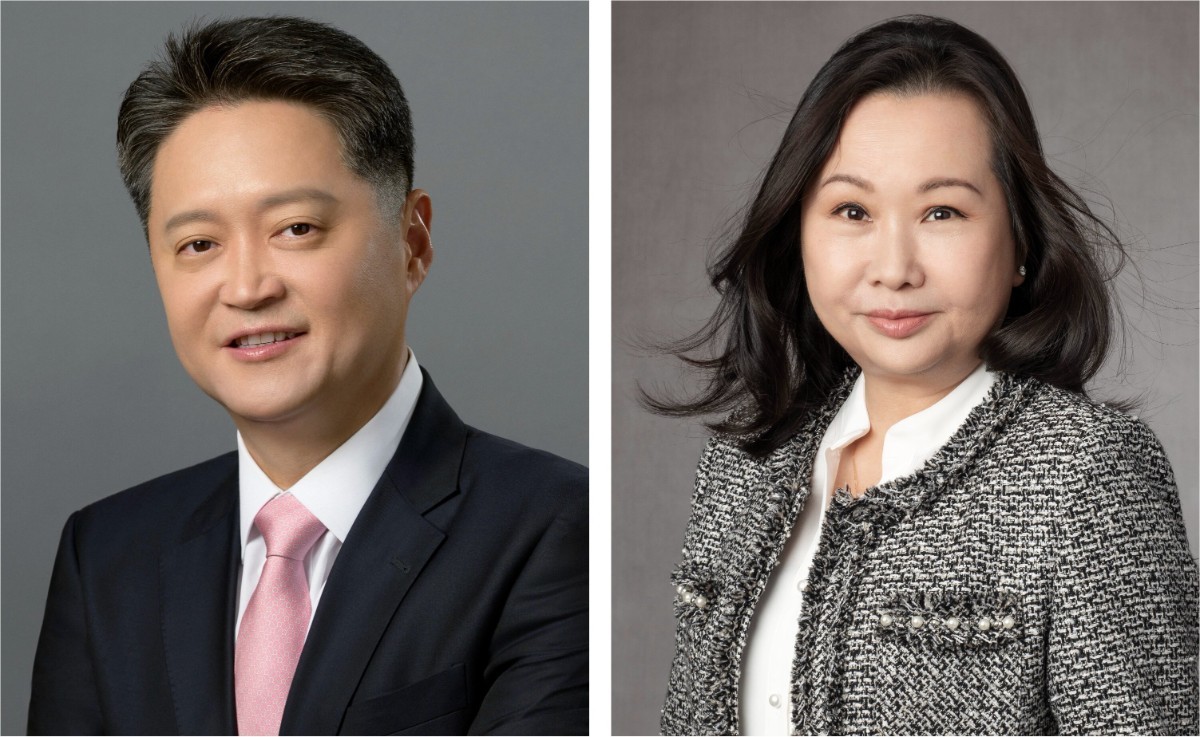 월트디즈니, 아태지역 총괄 사장에 캐롤 초이 선임…루크 강 16년 만에 은퇴