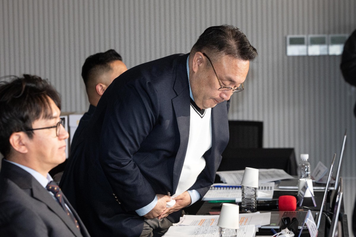 경찰, 개그맨 이혁재 공소청에 넘겨