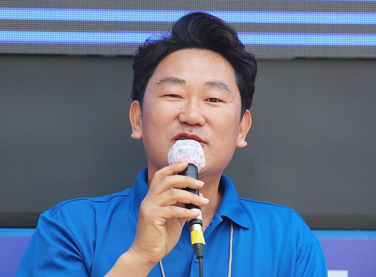 곽상언 더불어민주당 의원 자료 사진 / 연합뉴스
