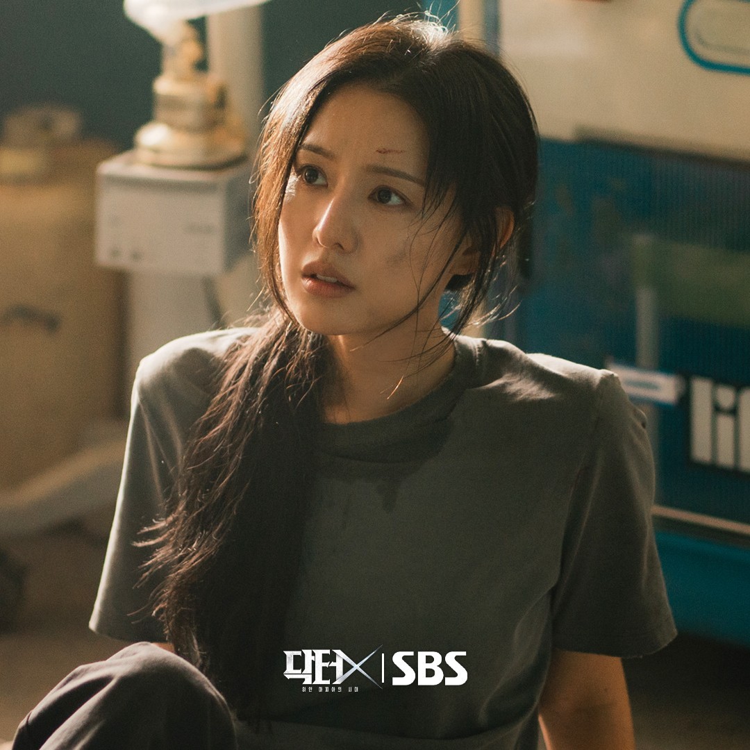 '닥터X : 하얀 마피아의 시대' 스틸컷. / SBS