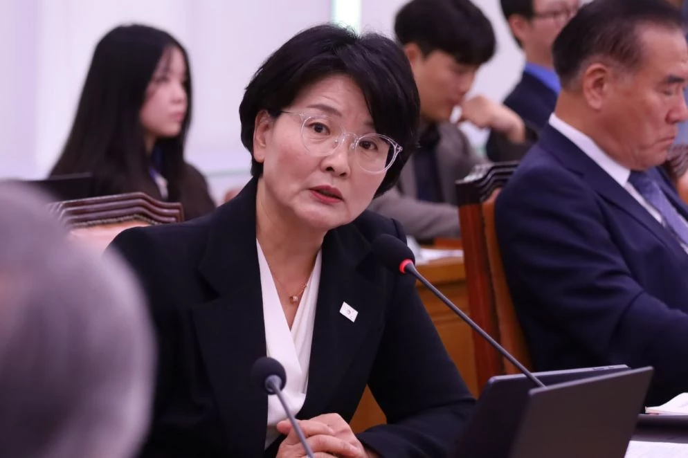 더불어민주당 임미애 의원(비례대표) / 의원실 제공