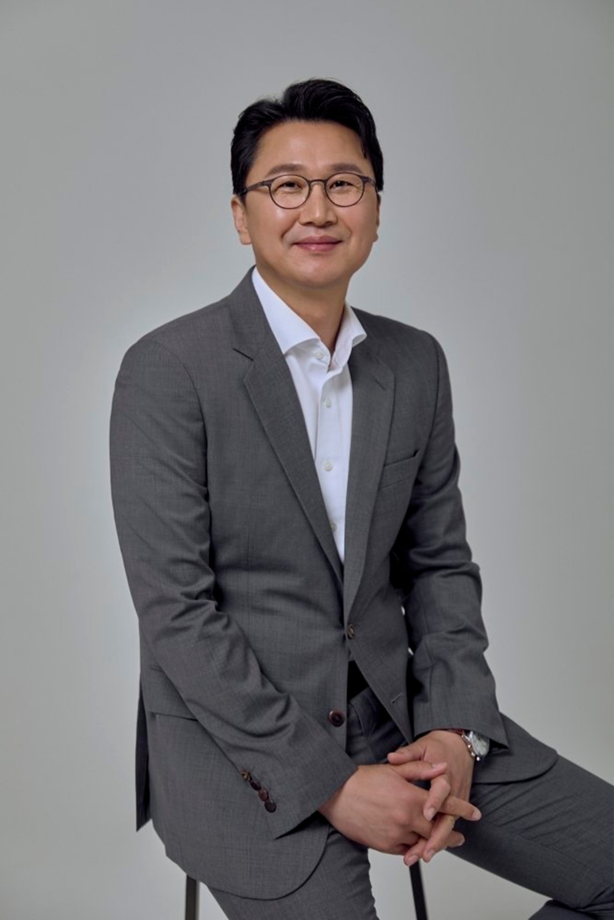 이경수 세라젬 대표이사 / 세라젬
