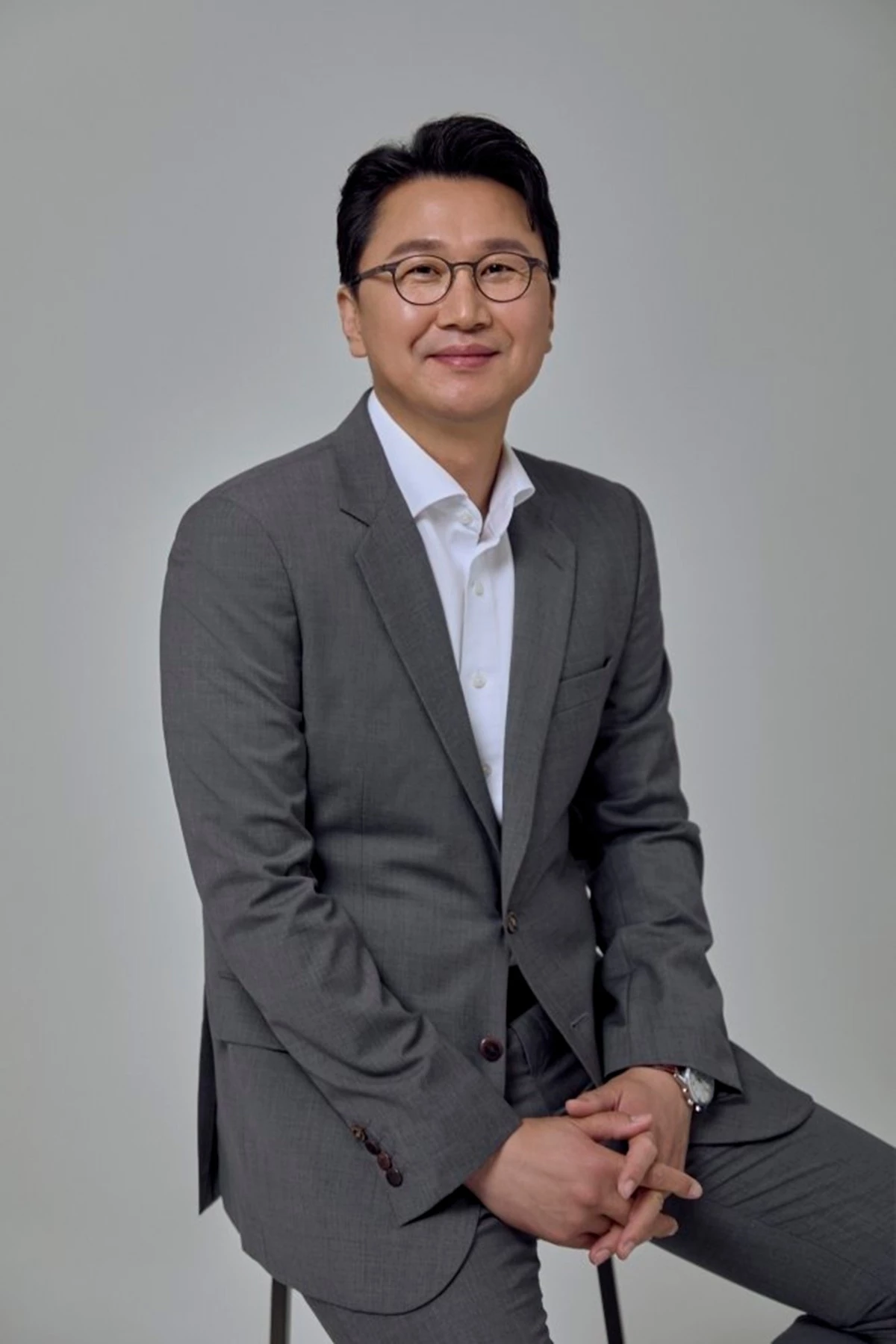 이경수 세라젬 대표이사 / 세라젬