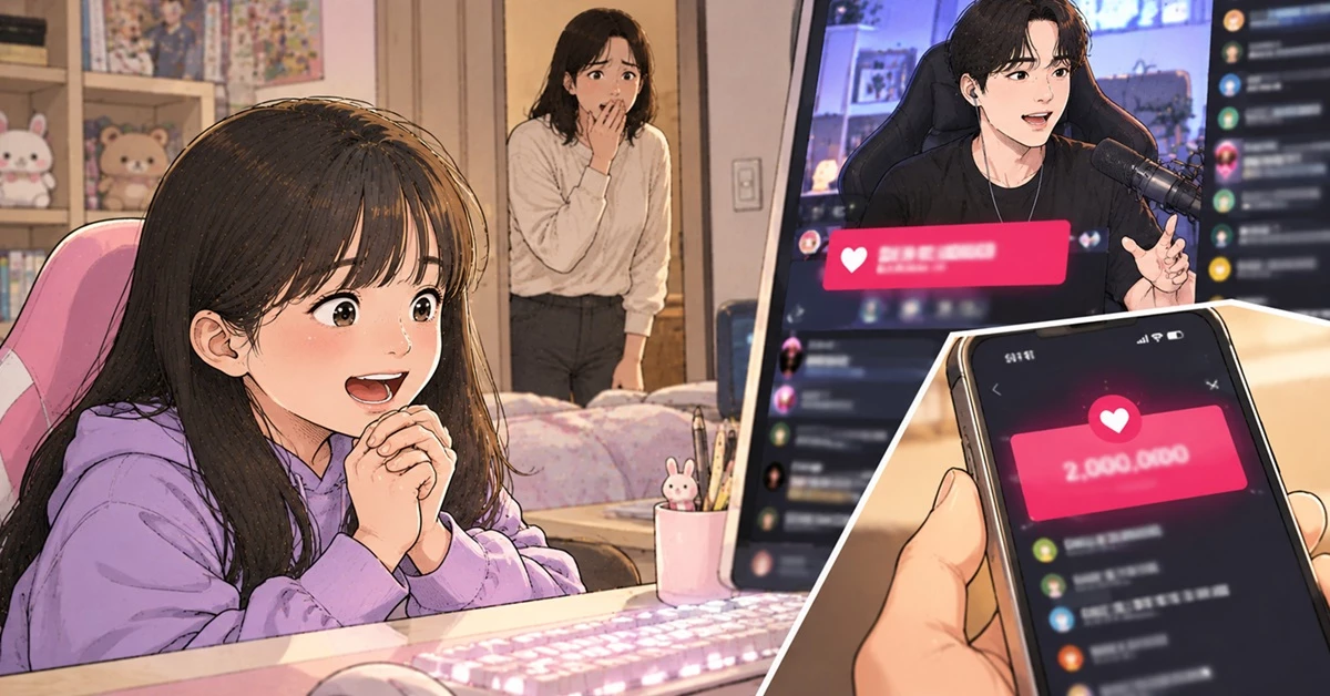 기사 내용을 바탕으로 한 참고 이미지
