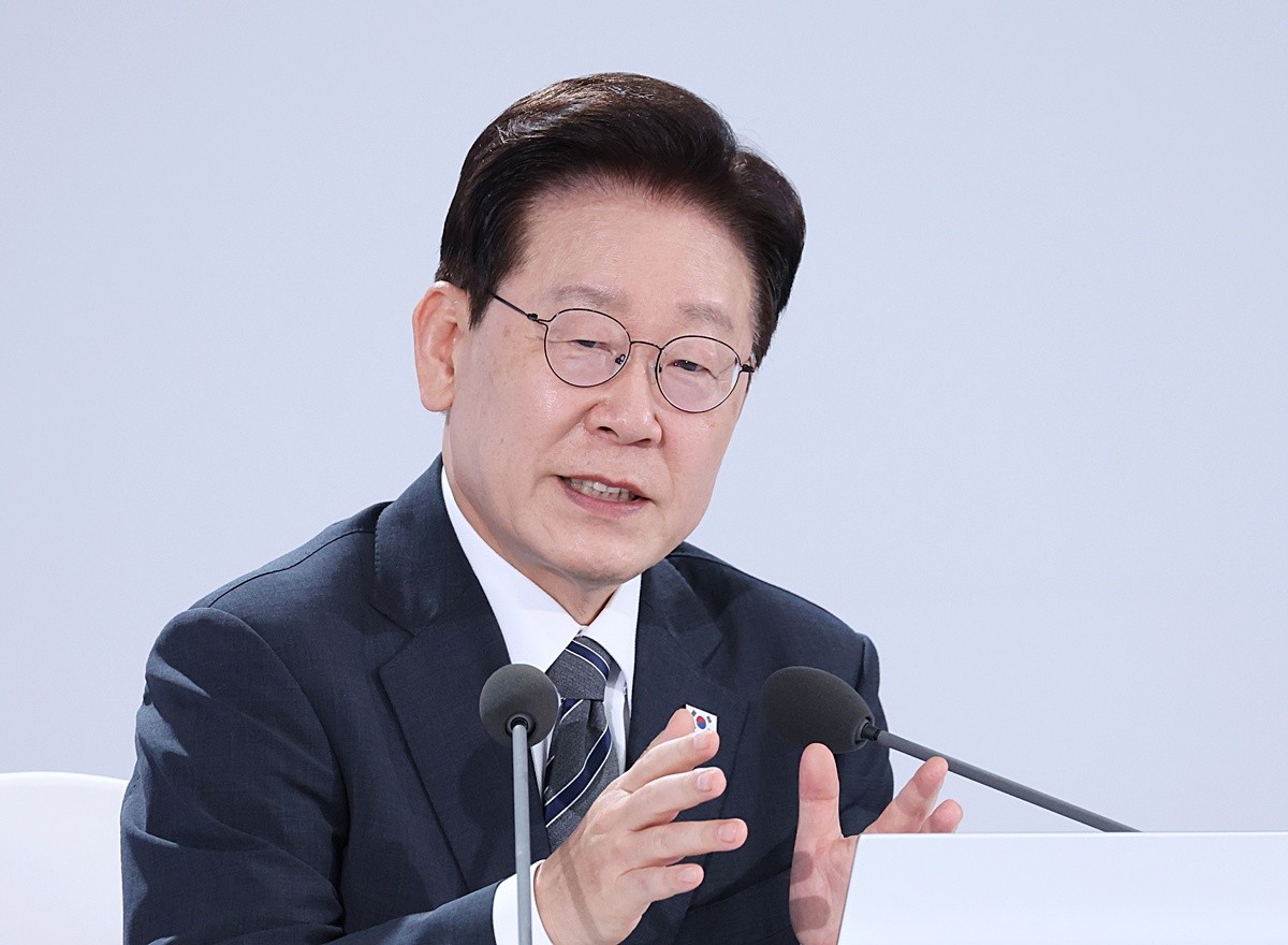 “이 대통령은 북한 조선노동당 대변인”…정치권서 초강경 발언 나왔다 