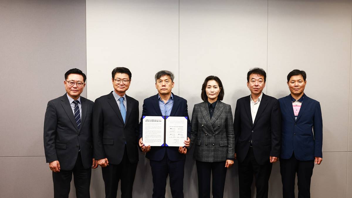 경주시·울진군 등 원전 소재 5개 지자체, 사용후핵연료 저장시설 지원대책 촉구