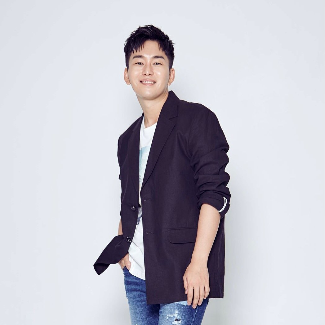 곽정욱 자료사진. / 곽정욱 인스타그램