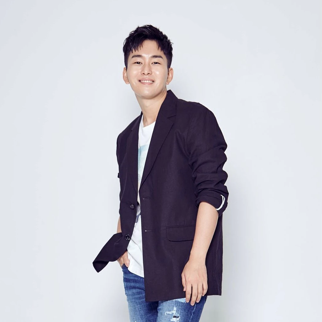 곽정욱 자료사진. / 곽정욱 인스타그램