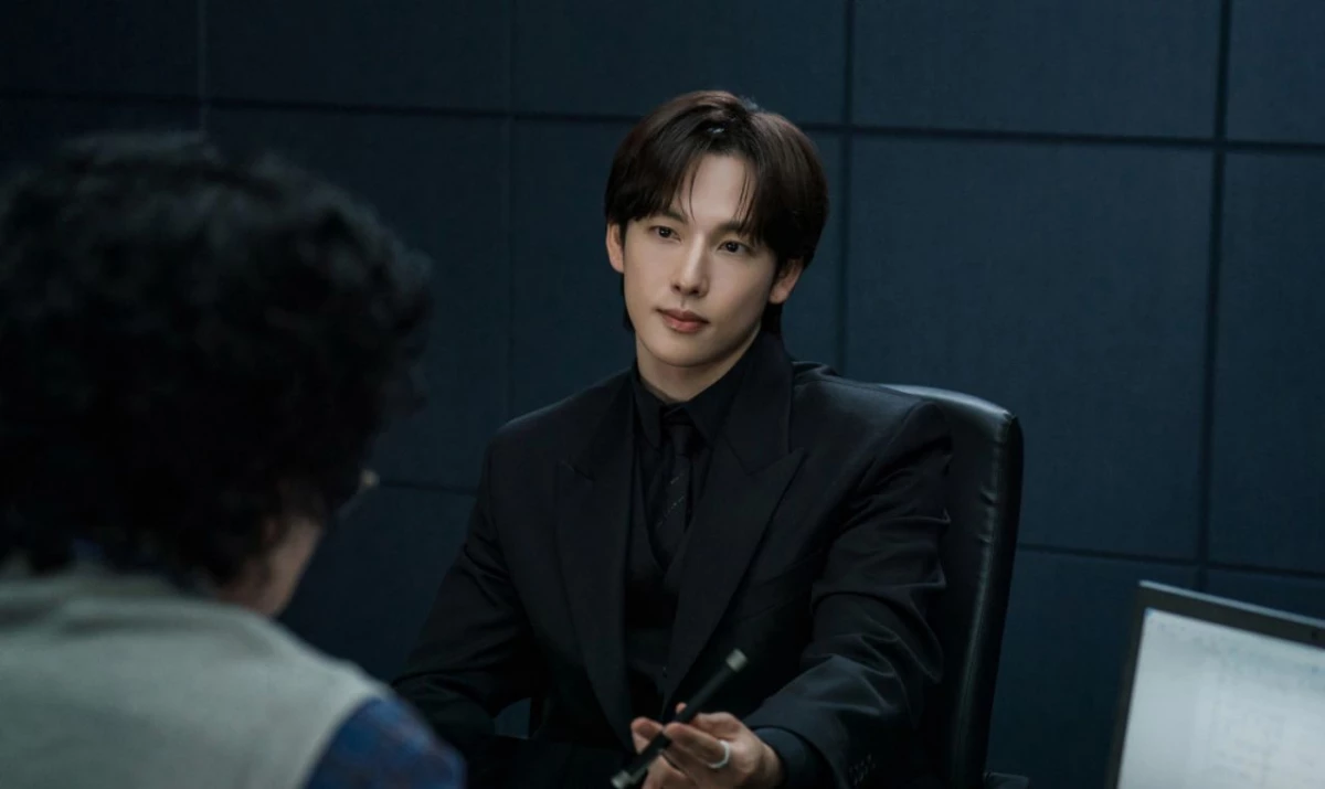 ‘나의 유죄인간’ 임시완 스틸컷. / tvN 공식 홈페이지