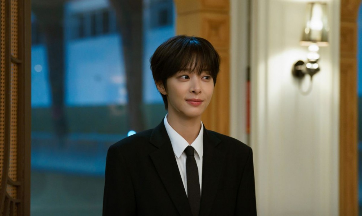 ‘나의 유죄인간’ 설인아 스틸컷. / tvN 공식 홈페이지