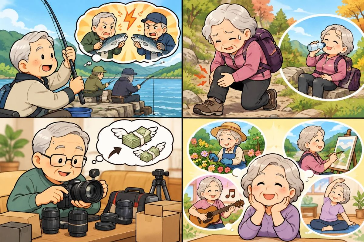 [만화] 기사 내용을 바탕으로 제작한 네 컷 만화 / 위키트리