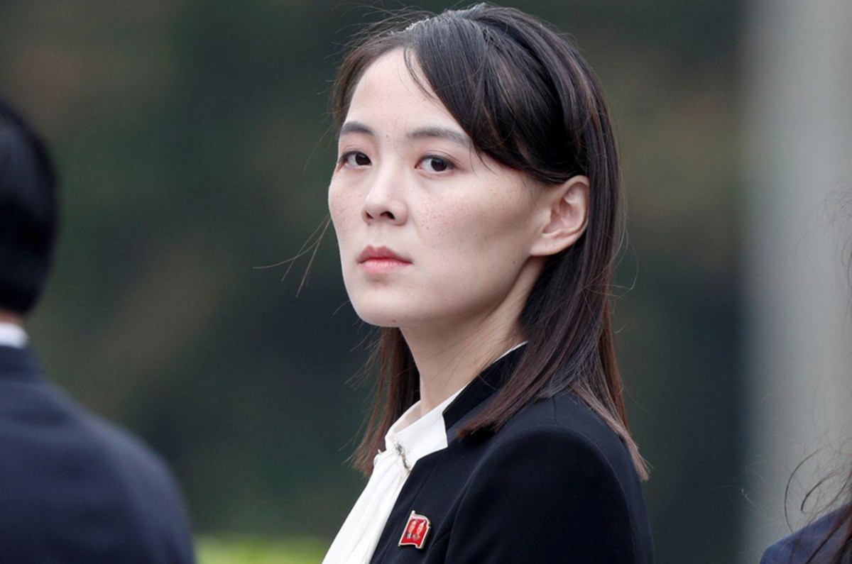 북한 김여정의 경고 현실화하면... 이재명 정부로선 ’최악의 상황‘
