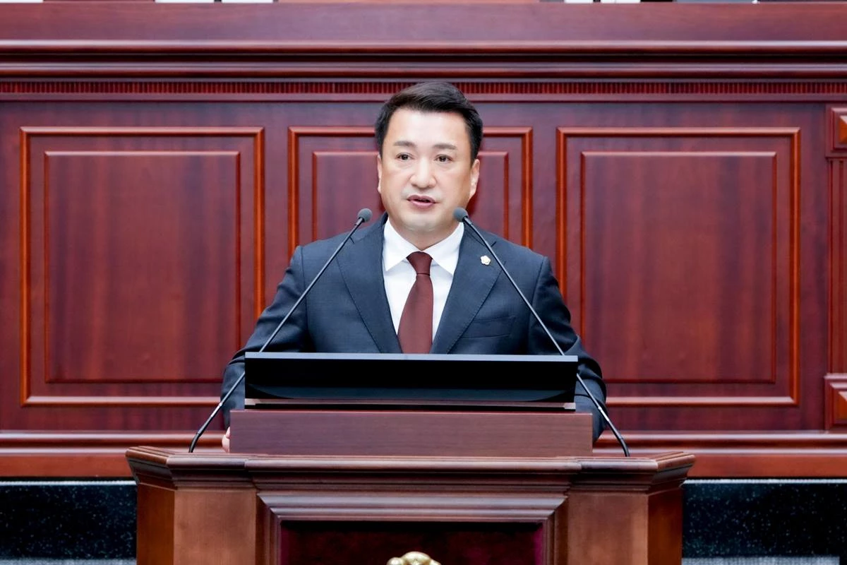 최재필 부의장