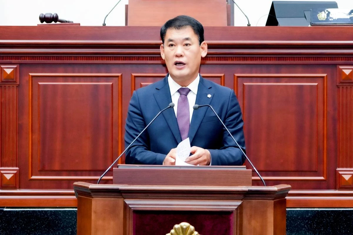 박광호 문화도시위원장