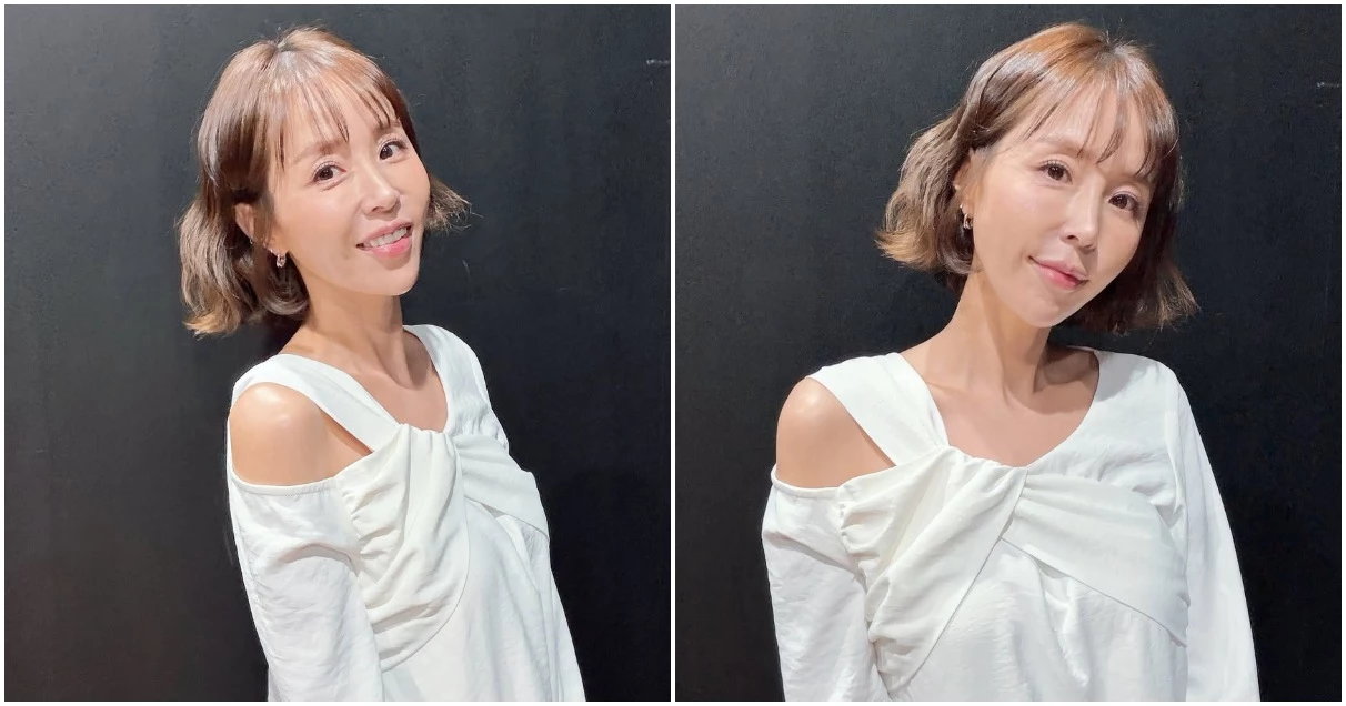코요태 신지 / 인스타그램