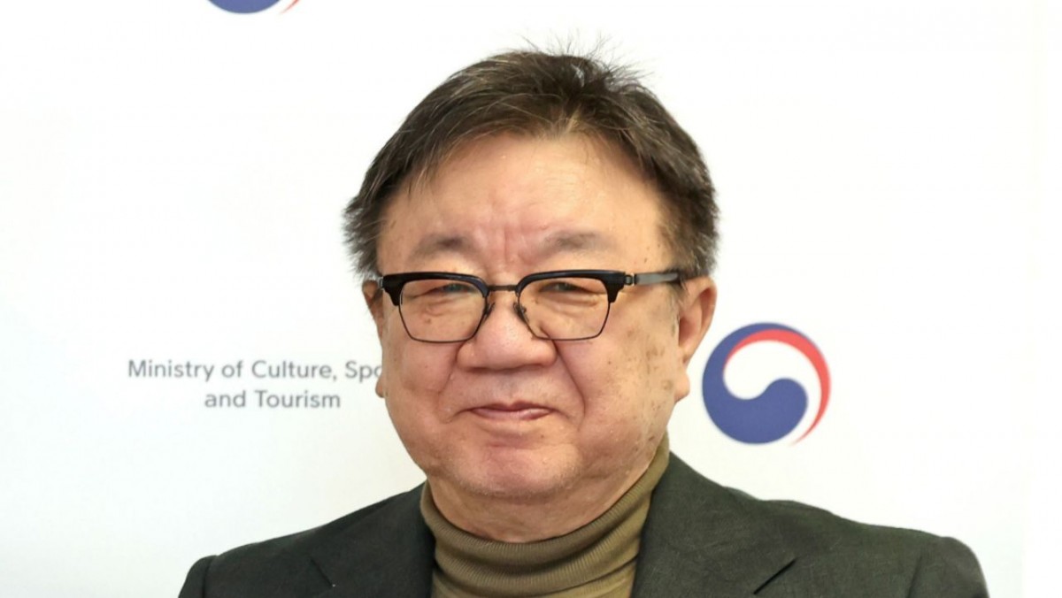 ‘가요 평론의 대가’ 강헌 대중음악평론가 별세… 향년 64세