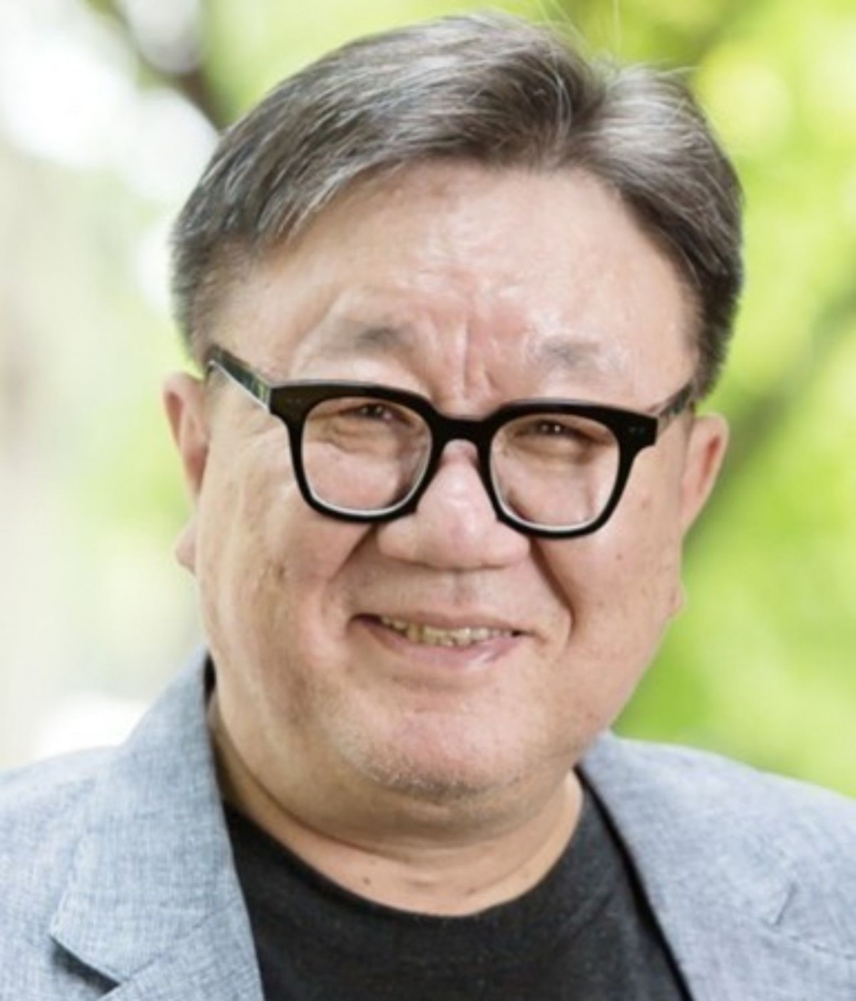 강헌 한국문화예술교육진흥원 이사장 생전 모습. / 문화체육관광부 제공
