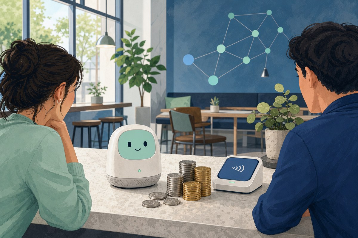 마스터카드, 계정·API 키 없이 AI 에이전트가 결제…클라우드플레어서 얼리 액세스 시작