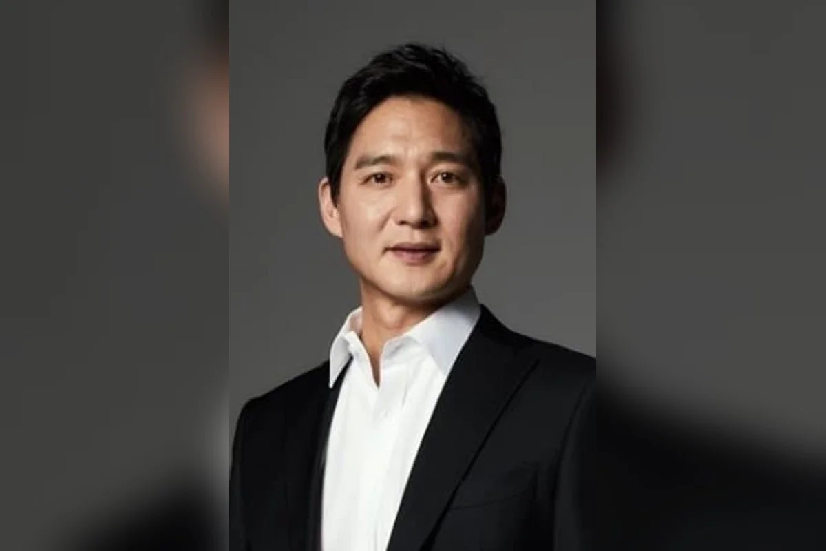 드라마 '욕망의 덫' 출연 유태웅 (사진=TMDB)