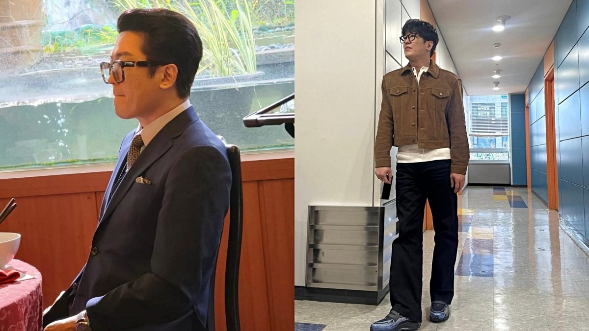 “LG전자 대리였는데…삼성전자 부스 알바하며 밤새 울었다” 고백한 배우