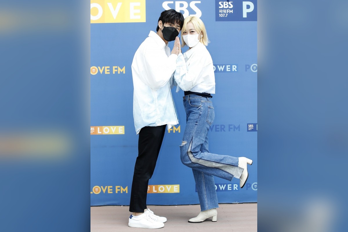 ‘슈돌’ 임라라·손민수 쌍둥이 돌잔치 결국 공개…촬영팀 45명 논란 뒤 눈물