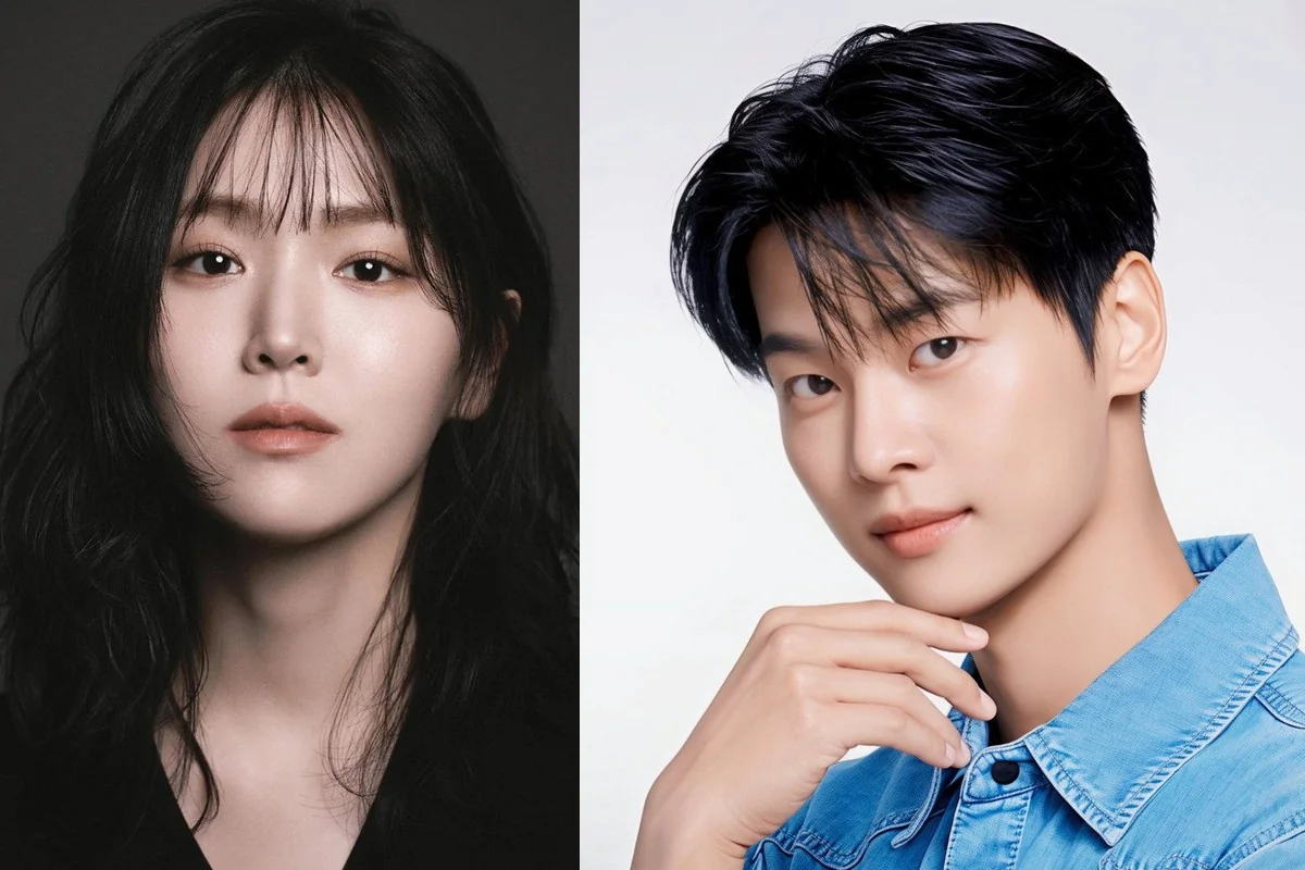 드라마 '골드 디거' 출연 김지은·차학연 (사진=TMDB)