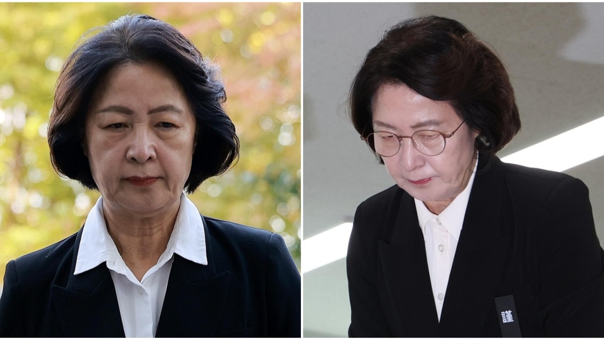 "당선되면 사고 칠 줄 알았다"…추미애 직격한 진보 원로